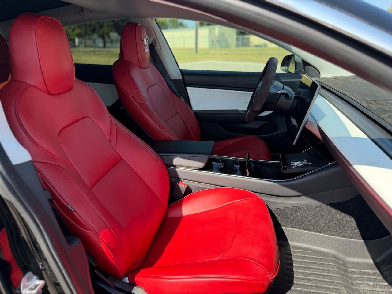 Used 2020 Tesla Model 3 Standard Range RWD image 18