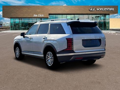 New 2026 Hyundai Palisade SEL image 5