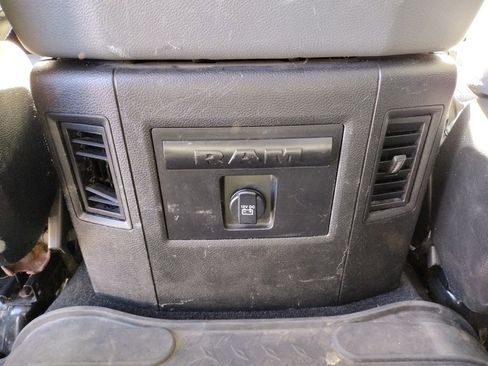 Used 2017 RAM 1500 Big Horn image 16