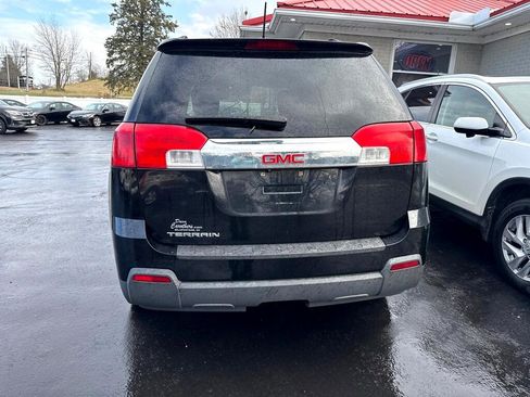Used 2015 GMC Terrain SLE w/ Convenience Package image 6