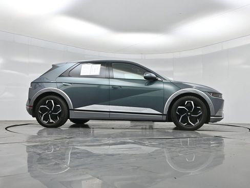 Used 2024 Hyundai Ioniq 5 Limited image 47