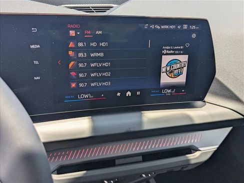 Used 2026 BMW 228i 228 w/ Technology Package image 11