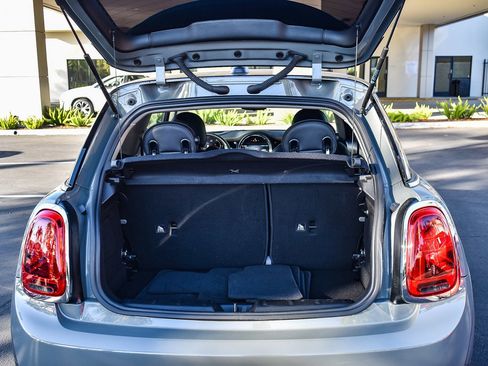 Used 2022 MINI Cooper SE image 22