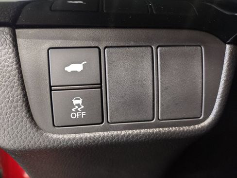Used 2025 Honda CR-V Sport Touring image 29