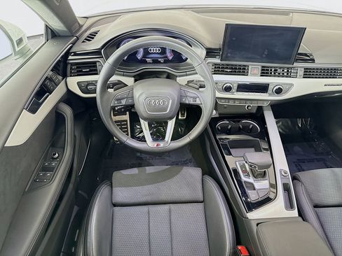 Certified 2023 Audi A5 2.0T Premium Plus w/ Premium Plus image 24