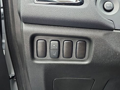 New 2026 Mitsubishi Outlander Sport ES AWD/4WD image 16