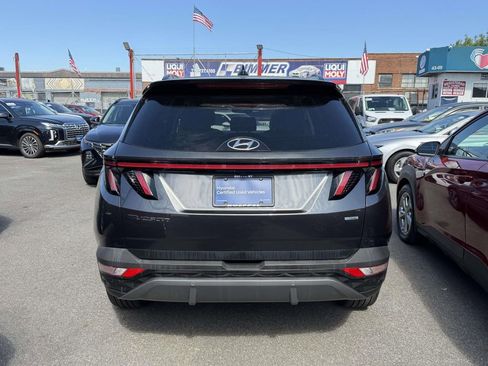 Used 2023 Hyundai Tucson Limited AWD/4WD image 6
