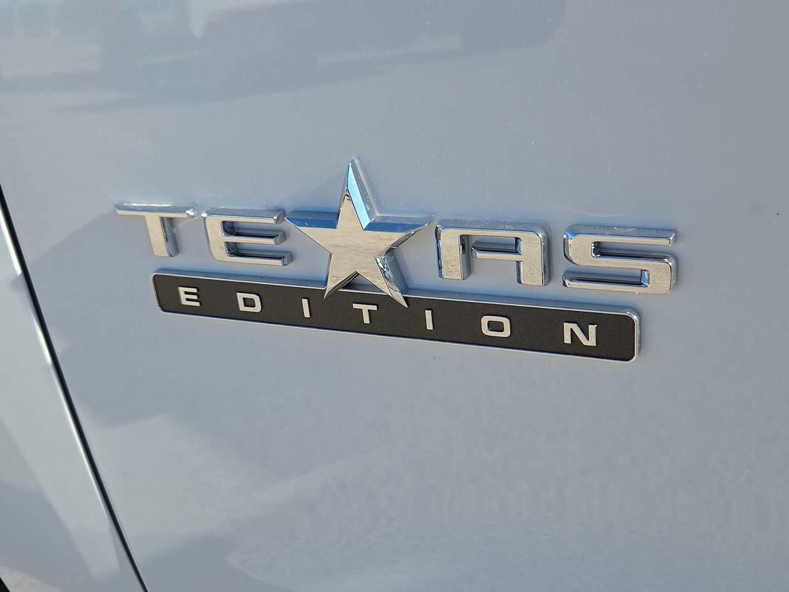New 2026 Chevrolet Silverado 1500 RST RWD image 11