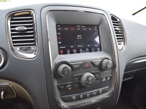 Used 2020 Dodge Durango GT AWD/4WD image 11