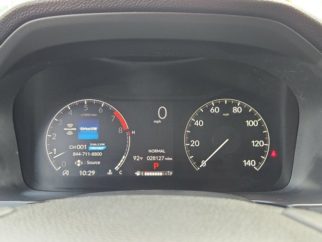 Used 2025 Honda Ridgeline RTL image 16