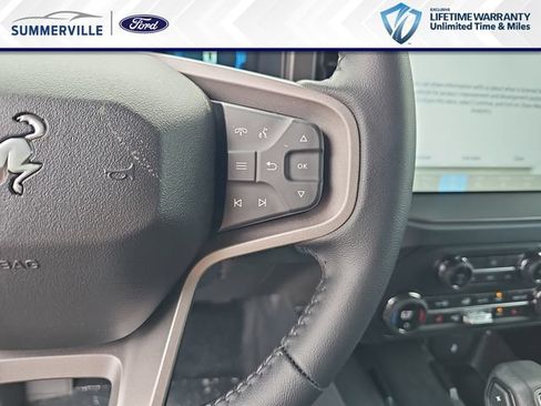 New 2026 Ford Bronco Big Bend AWD/4WD image 20