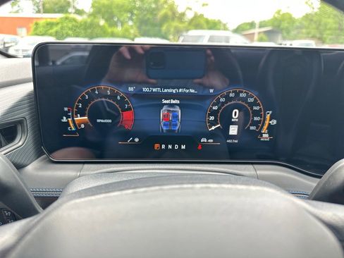 Used 2024 Ford Mustang Dark Horse w/ Dark Horse Handlin Package image 40