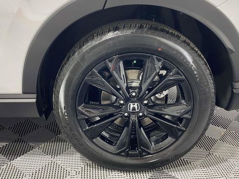 New 2026 Honda CR-V Sport Touring image 7