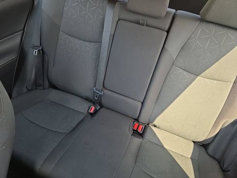Used 2024 Toyota RAV4 XLE FWD image 13