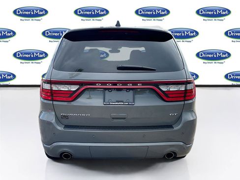 Used 2026 Dodge Durango GT RWD image 6