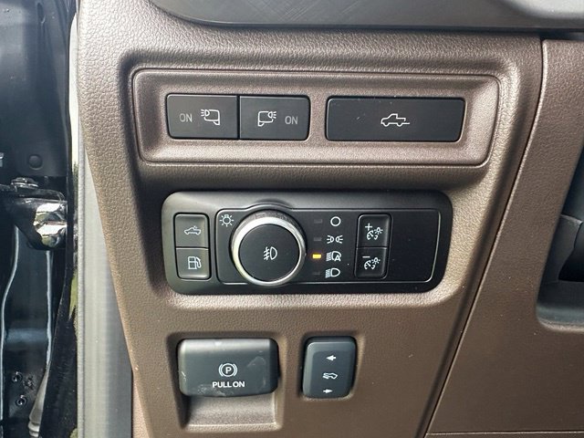 Used 2024 Ford F150 King Ranch w/ FX4 Off-Road Package AWD/4WD image 28
