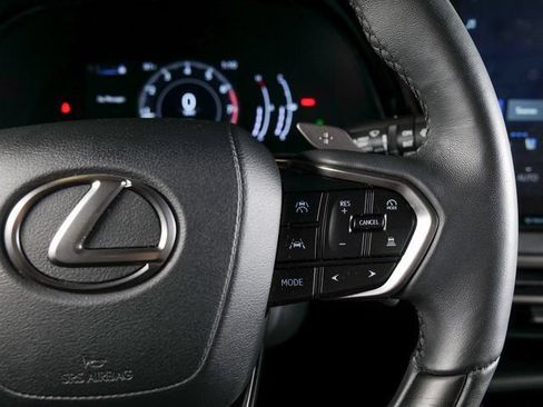 Used 2023 Lexus RX 350 Premium w/ Cold Area Package FWD image 20