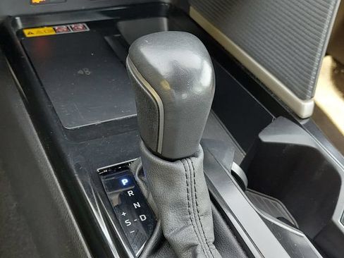 Certified 2025 Toyota Camry SE FWD image 36