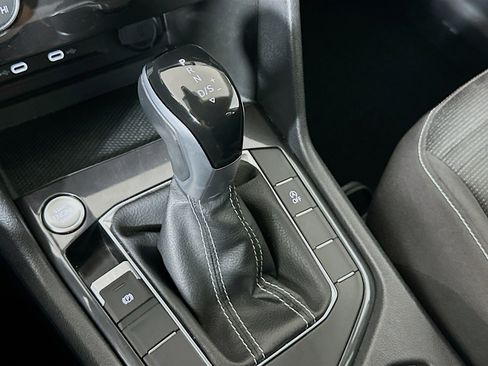 Used 2024 Volkswagen Tiguan S image 24