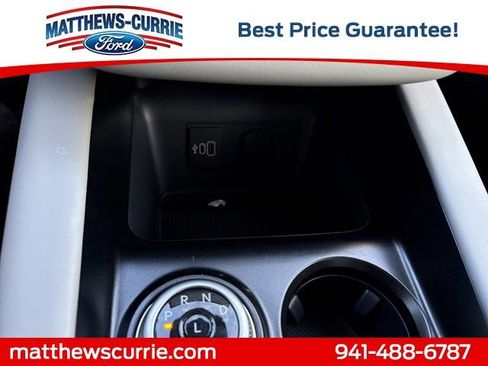 New 2026 Ford Explorer Active w/ Active Comfort Package image 22