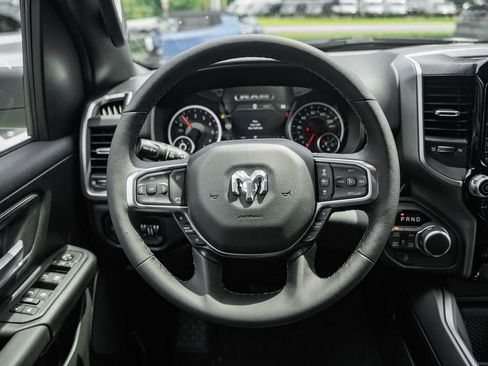 New 2026 RAM 1500 Big Horn image 33