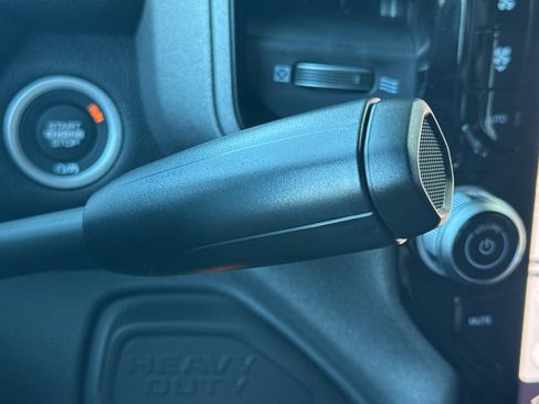 New 2026 RAM 2500 Warlock AWD/4WD image 20