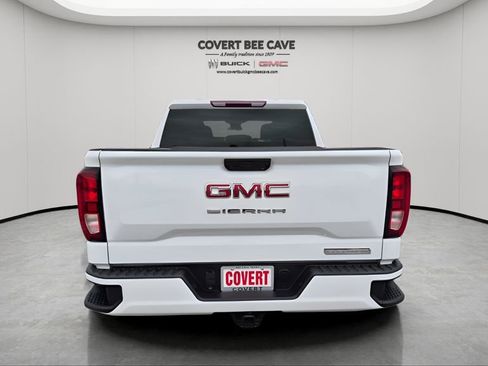 Used 2024 GMC Sierra 1500 Elevation image 8