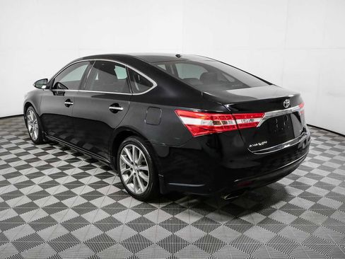 Used 2014 Toyota Avalon XLE Touring FWD image 27