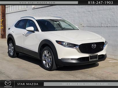 Used 2023 MAZDA CX-30 AWD 2.5 S w/ Preferred Package