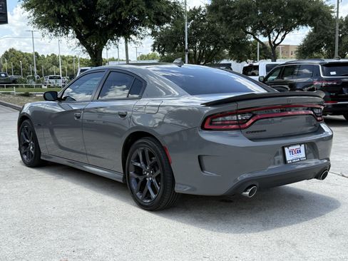 Used 2023 Dodge Charger R/T w/ Blacktop Package RWD image 7