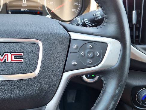 Used 2018 GMC Terrain SLT w/ Preferred Package AWD/4WD image 19