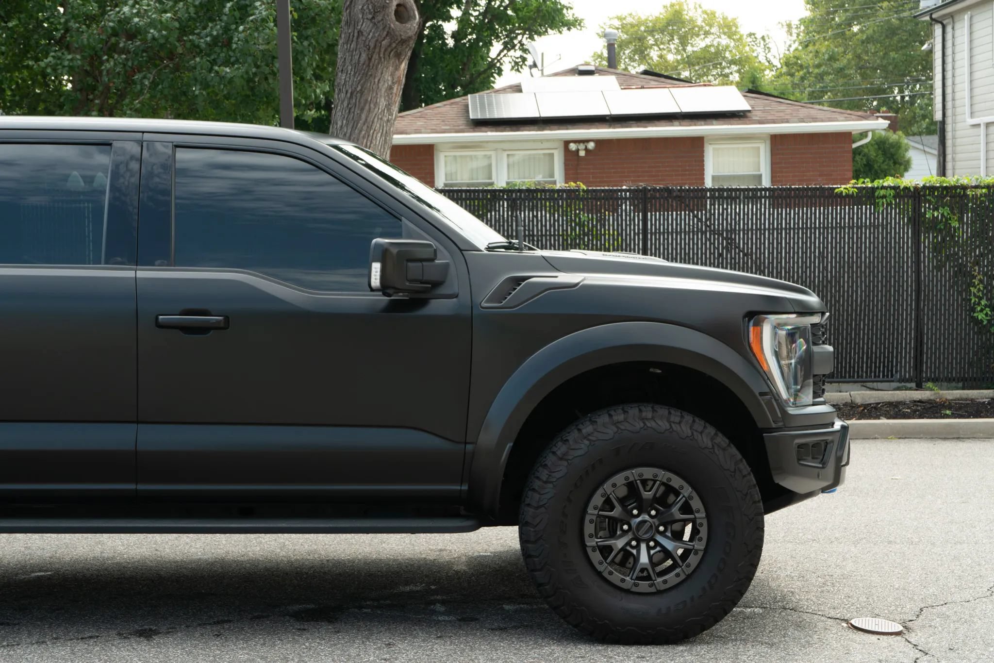 Used 2021 Ford F150 Raptor w/ Raptor 37 Performance Package AWD/4WD image 46