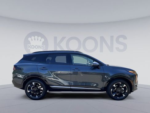 New 2026 Kia Sportage SX Prestige AWD/4WD image 17