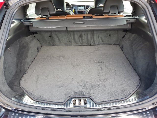 Used 2015 Volvo V60 T5 Platinum FWD image 31