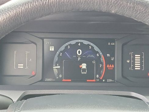 Used 2024 Toyota Tacoma SR5 image 7