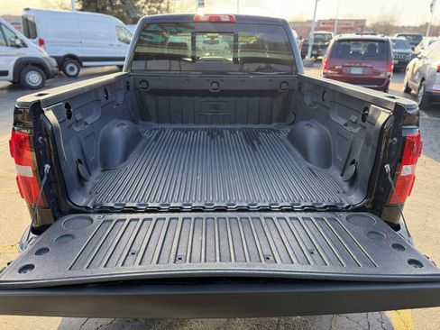 Used 2015 GMC Sierra 1500 SLE w/ Texas SLE Value Package image 13