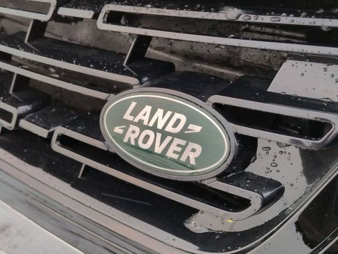 New 2026 Land Rover Range Rover Evoque S image 11