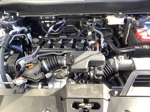 New 2026 Honda CR-V LX image 9