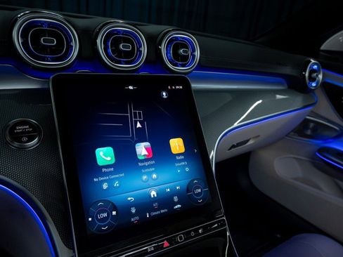 New 2026 Mercedes-Benz CLE 300 4MATIC Cabriolet image 22