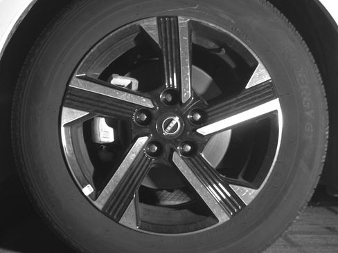 Used 2025 Nissan Sentra SV FWD image 12