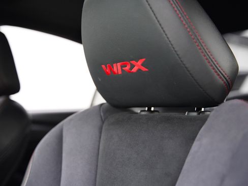 Used 2022 Subaru WRX Limited image 30