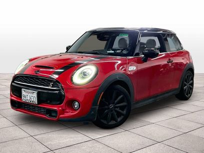 Used 2020 MINI Cooper S w/ Driver Assistance Package