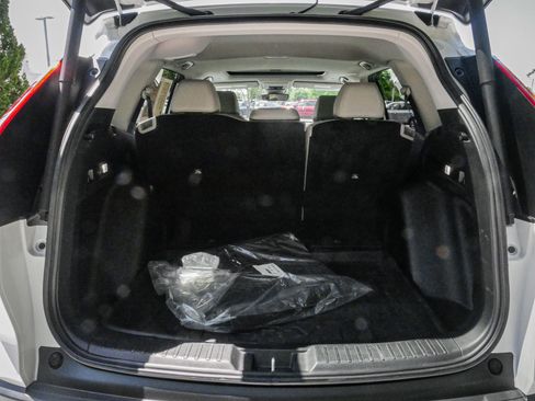 Certified 2023 Honda CR-V EX-L image 31