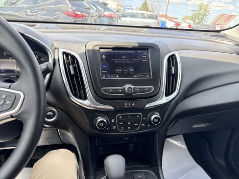 Used 2024 Chevrolet Equinox LT w/ LPO, Floor Liner Package AWD/4WD image 21
