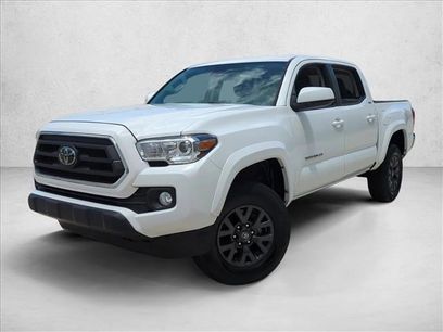 Used 2023 Toyota Tacoma SR5
