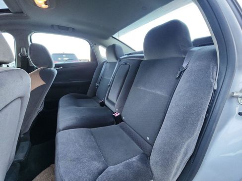 Used 2013 Chevrolet Impala LT w/ LT Sunroof Package FWD image 19