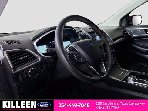 Used 2020 Ford Edge SEL w/ Convenience Package FWD image 10