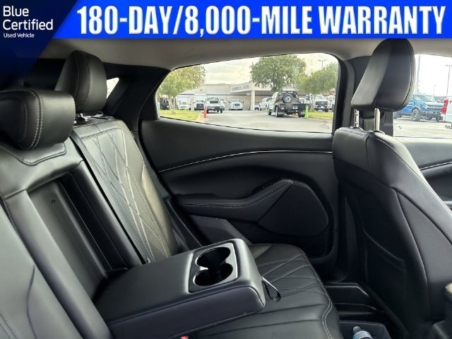 Used 2022 Ford Mustang Mach-E Select RWD image 17