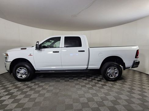 New 2025 RAM 2500 Tradesman image 3