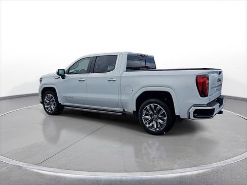 Used 2024 GMC Sierra 1500 Denali w/ Denali Reserve Package AWD/4WD image 6